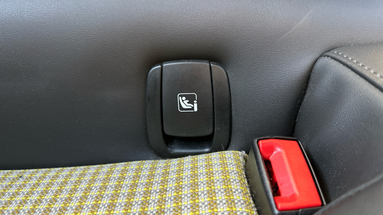 MINI Hatchback 135kW Cooper S Resolute Edition 33kWh 3dr Auto Electric Hatchback